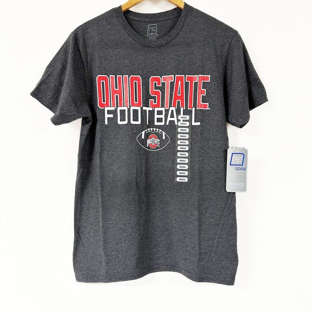 OHIO STATE T-Shirt Mens Size Small OSU College Football